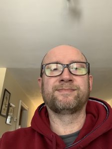 Photo de profil de Michel Nregere