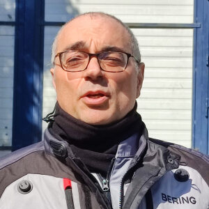 Photo de profil de Michel Obadia