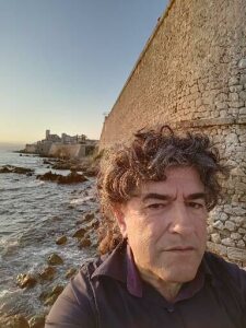 Photo de profil de Michel Oddon