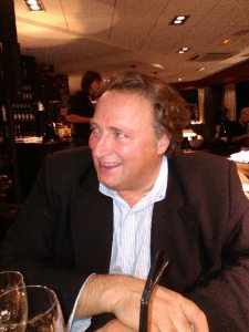 Photo de profil de Michel Oger