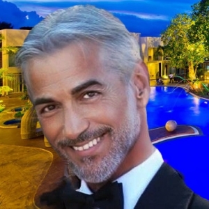 Photo de profil de Michel Oliver