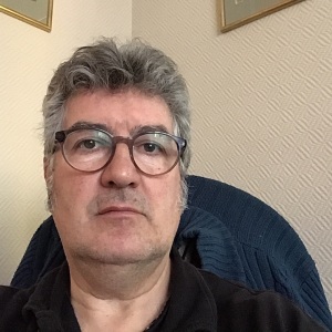 Photo de profil de Michel Ora