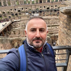 Photo de profil de Michel Orcun