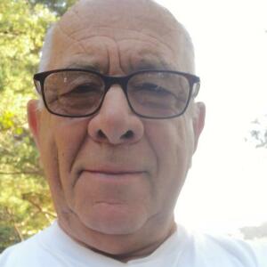 Photo de profil de Michel Orengo