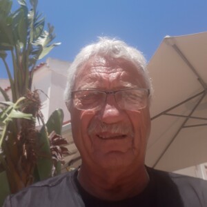 Photo de profil de Michel Oriol