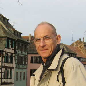 Photo de profil de Michel Orville