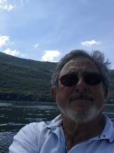 Photo de profil de Michel Ourdanabia