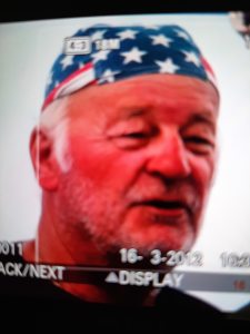 Photo de profil de Michel Pageot