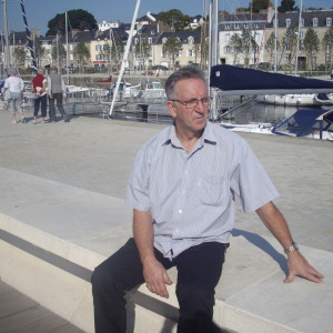 Photo de profil de Michel Paillard