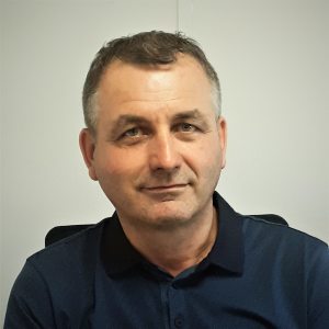 Photo de profil de Michel Paillas