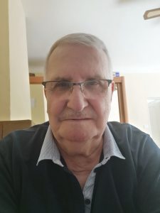 Photo de profil de Michel Paillot