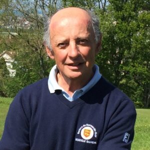 Photo de profil de Michel Pailloux