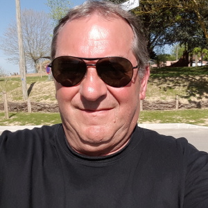 Photo de profil de Michel Pajak
