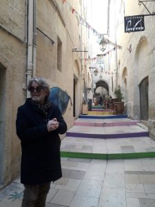 Photo de profil de Michel Palucci