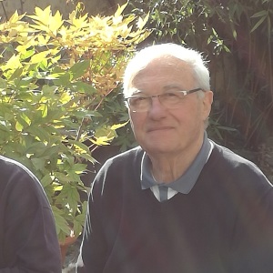 Photo de profil de Michel Pannier