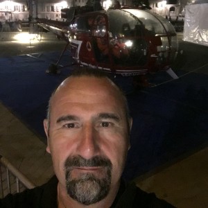 Photo de profil de Michel Parca