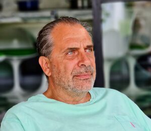 Photo de profil de Michel Parisi