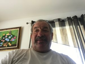 Photo de profil de Michel Pasqualini