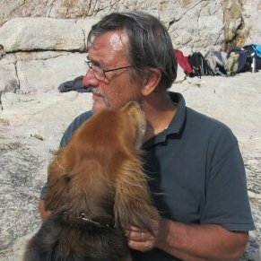 Photo de profil de Michel Passani