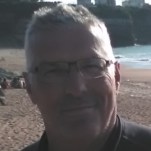 Photo de profil de Michel Paty