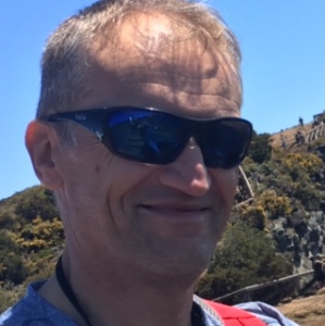 Photo de profil de Michel Paulhiac