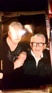 Photo de profil de Michel Payrastre