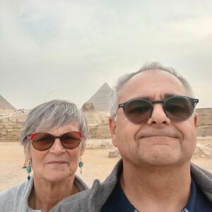 Photo de profil de Michel Peaudoie
