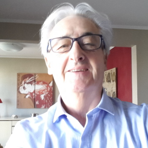 Photo de profil de Michel Pech