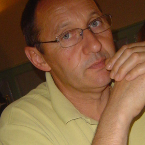 Photo de profil de Michel Pelisse