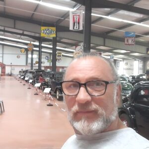 Photo de profil de Michel Pennella