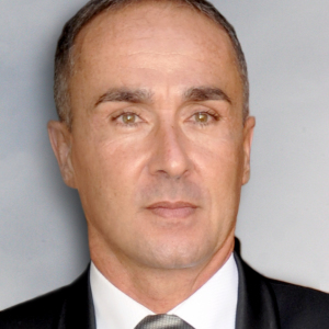 Photo de profil de Michel Perard