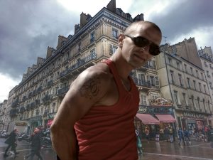 Photo de profil de Michel Pereira