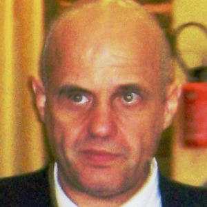 Photo de profil de Michel Peret