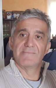 Photo de profil de Michel Perez