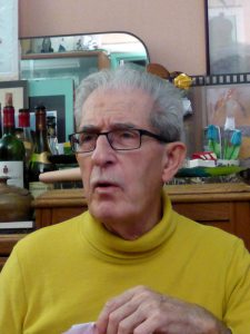 Photo de profil de Michel Pergrycht
