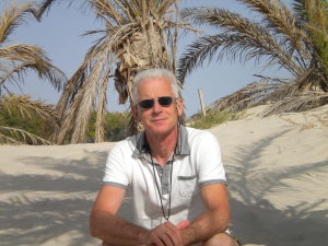 Photo de profil de Michel Peri