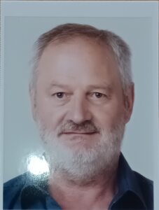 Photo de profil de Michel Pernet