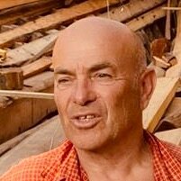 Photo de profil de Michel Perolari