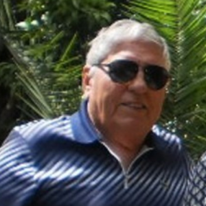 Photo de profil de Michel Peronne