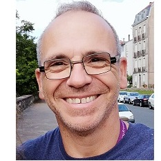 Photo de profil de Michel Perrin