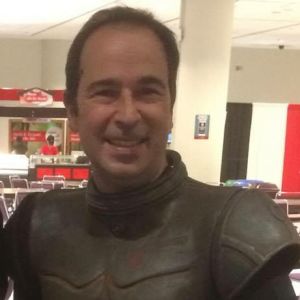 Photo de profil de Michel Perrot