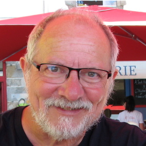 Photo de profil de Michel Perrot