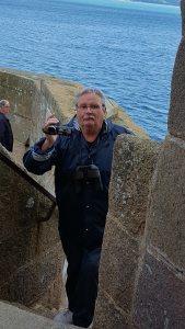 Photo de profil de Michel Petit