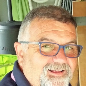 Photo de profil de Michel Petit