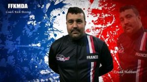 Photo de profil de Michel Petit
