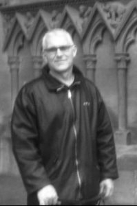 Photo de profil de Michel Petitjean