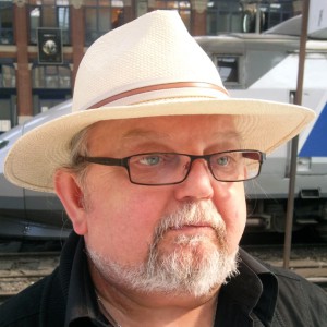 Photo de profil de Michel Petrovic