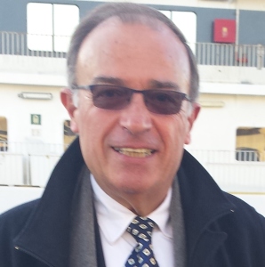Photo de profil de Michel Philip