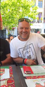 Photo de profil de Michel Philippart