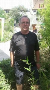 Photo de profil de Michel Pieri